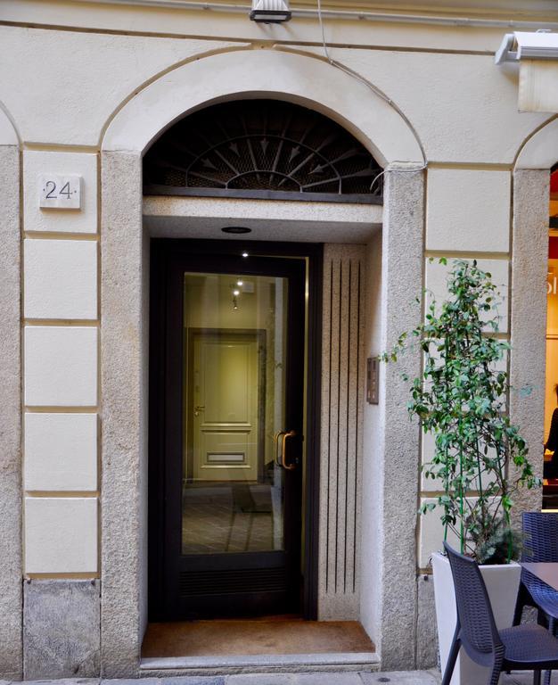 Charming - Downtown In The Pedestrian Area With 2 Double Bedrooms And 2 Complete Bathrooms A Spacious Living And Full Equipped Kitchen Appartamento